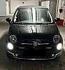 Fiat 500 II (2) C 1.2 8V 69 LOUNGE