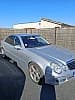 Mercedes-Benz Classe E 220 CDI AVANTGARDE BVA 8CV