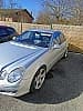 Mercedes-Benz Classe E 220 CDI AVANTGARDE BVA 8CV