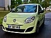 Renault Twingo II (2) 1.2 LEV 16V 75 INTENS ECO2