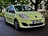 Renault Twingo II (2) 1.2 LEV 16V 75 INTENS ECO2