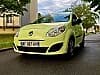Renault Twingo II (2) 1.2 LEV 16V 75 INTENS ECO2