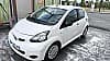 Toyota Aygo (2) 1.0 VVT-I ACTIVE 5P