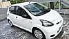 Toyota Aygo (2) 1.0 VVT-I ACTIVE 5P