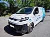 Citroen Jumpy ELECTRIQUE AUTOMATIQUE RALLONGER XL BATTERIE 75KW 136CH 9CV