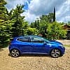 Renault Clio 5 rs ligne