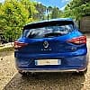 Renault Clio 5 rs ligne