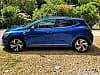 Renault Clio 5 rs ligne