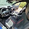 Renault Clio 5 rs ligne