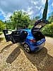 Renault Clio 5 rs ligne