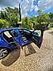 Renault Clio 5 rs ligne