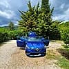 Renault Clio 5 rs ligne