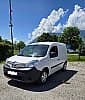 Renault Kangoo II (2) 1.2 TCE 115 ENERGY EXTREM EURO6