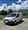 Citroen Jumpy BREAK TD CONFORT 5/6 PL