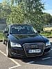 Audi A8 Audi A 8 2012 Toutes options AVUS 3L 250 ch