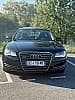 Audi A8 Audi A 8 2012 Toutes options AVUS 3L 250 ch