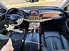 Audi A8 Audi A 8 2012 Toutes options AVUS 3L 250 ch