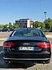 Audi A8 Audi A 8 2012 Toutes options AVUS 3L 250 ch