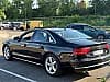 Audi A8 Audi A 8 2012 Toutes options AVUS 3L 250 ch