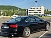 Audi A8 Audi A 8 2012 Toutes options AVUS 3L 250 ch