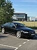 Audi A8 Audi A 8 2012 Toutes options AVUS 3L 250 ch