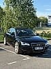 Audi A8 Audi A 8 2012 Toutes options AVUS 3L 250 ch