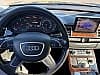 Audi A8 Audi A 8 2012 Toutes options AVUS 3L 250 ch