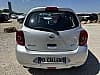 Nissan MICRA 1.2 80CH VISIA PACK
