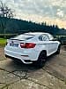 Bmw X6 (E71) (2) XDRIVE30DA 245 EXCLUSIVE