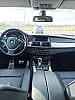 Bmw X6 (E71) (2) XDRIVE30DA 245 EXCLUSIVE