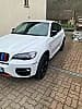 Bmw X6 (E71) (2) XDRIVE30DA 245 EXCLUSIVE