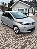 Renault Zoe Renault Zoe