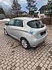 Renault Zoe Renault Zoe
