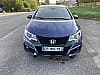 Honda Civic X (2) 1.6 I-DTEC 120 EXCLUSIVE