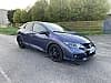 Honda Civic X (2) 1.6 I-DTEC 120 EXCLUSIVE