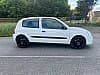 Renault Clio II (2) CAMPUS 1.5 DCI 65 3P