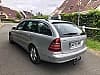 Mercedes-Benz Classe C II BREAK 220 CDI AVANTGARDE