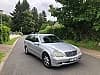 Mercedes-Benz Classe C II BREAK 220 CDI AVANTGARDE