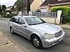 Mercedes-Benz Classe C II BREAK 220 CDI AVANTGARDE