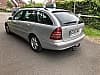Mercedes-Benz Classe C II BREAK 220 CDI AVANTGARDE