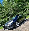 Citroen C4 COUPE HDI 92 VTR