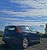 Citroen C4 COUPE HDI 92 VTR