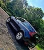 Citroen C4 COUPE HDI 92 VTR