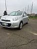 Nissan Micra II 1.3 DELUXE 5P