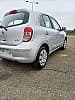 Nissan Micra II 1.3 DELUXE 5P