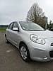 Nissan Micra II 1.3 DELUXE 5P