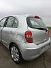 Nissan Micra II 1.3 DELUXE 5P