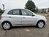 Nissan Micra II 1.3 DELUXE 5P
