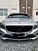 Mercedes-Benz Cla 220 CDI EDITION 1 7G-DCT