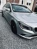 Mercedes-Benz Cla 220 CDI EDITION 1 7G-DCT